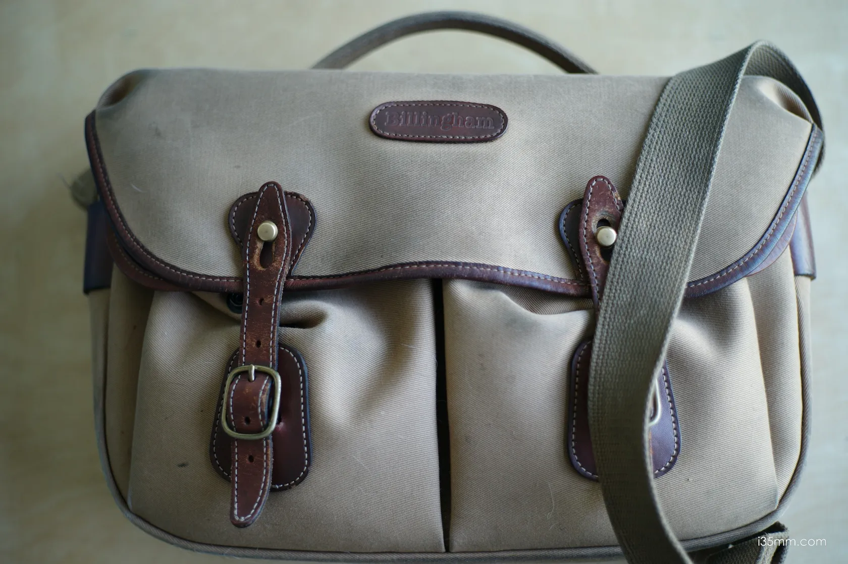 Billingham Hadley Pro
