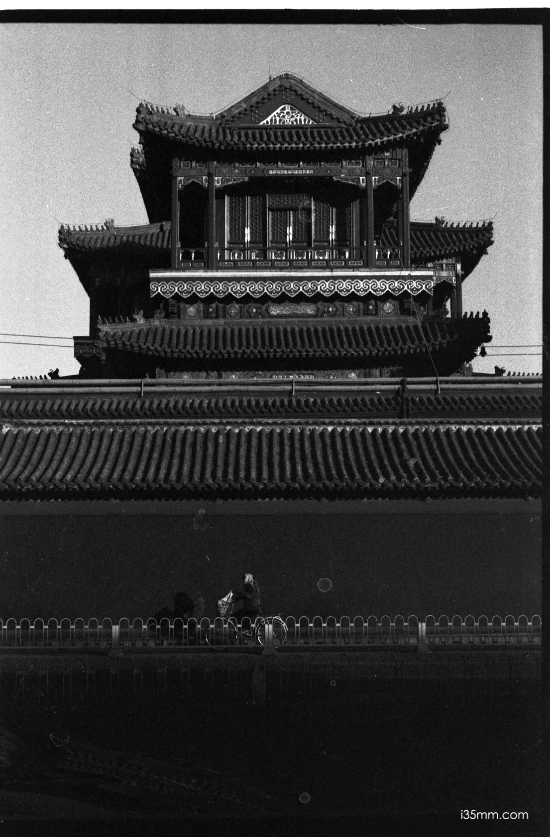 Leica 5cm f/1.5 Summarit