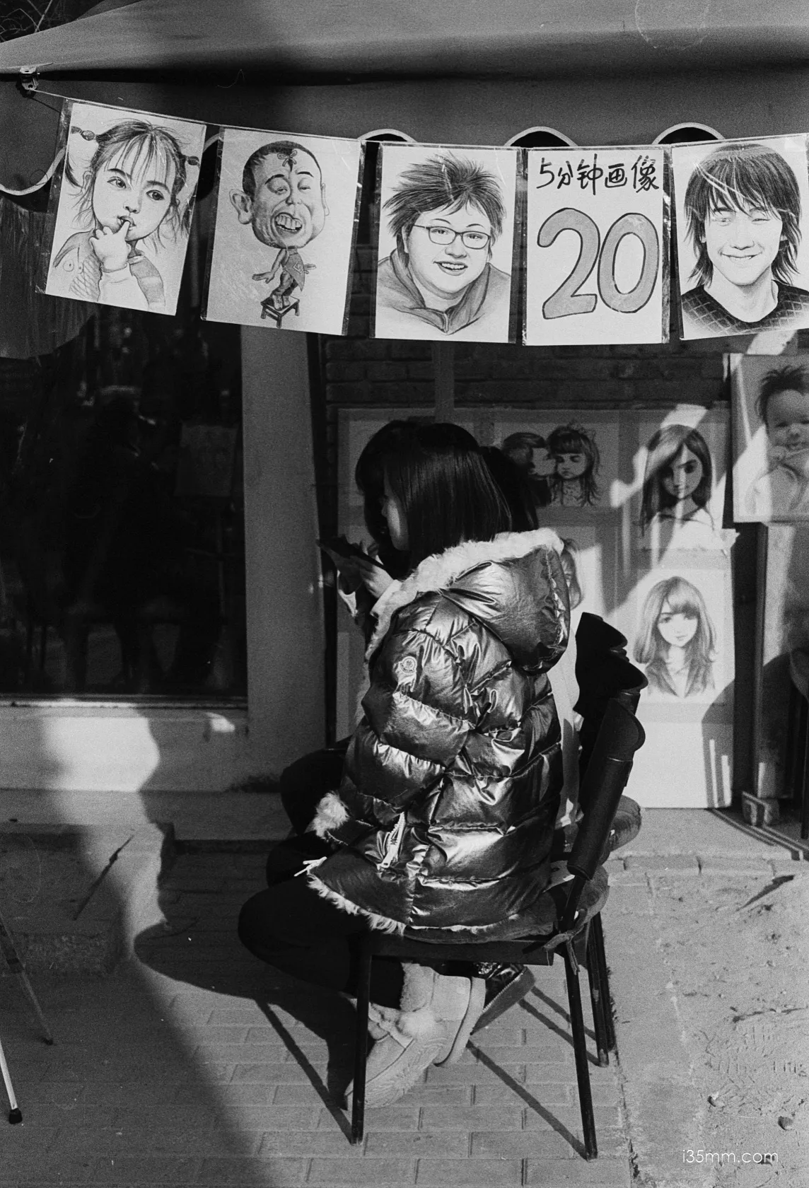 Leica Summicron 50mm F2 + Leica M2