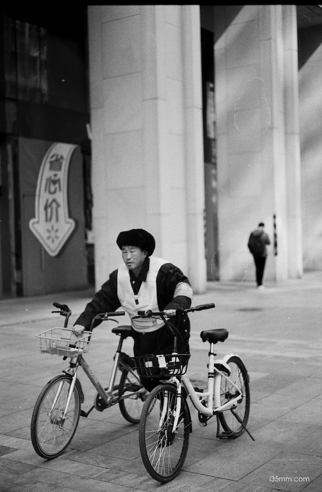 Leica Summicron 50mm F2 + Leica M2