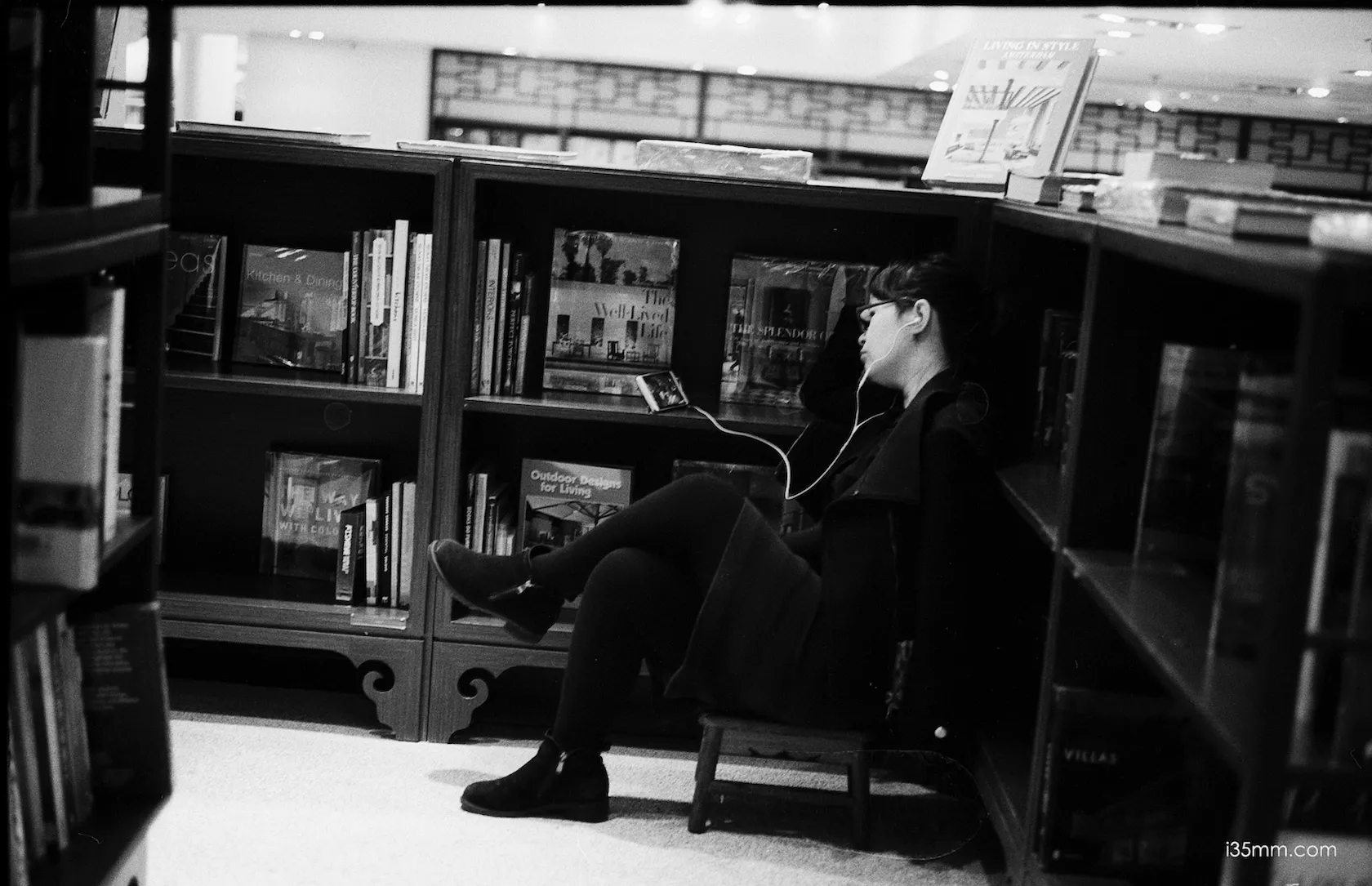 Leica Summicron 50mm F2 + Leica M2