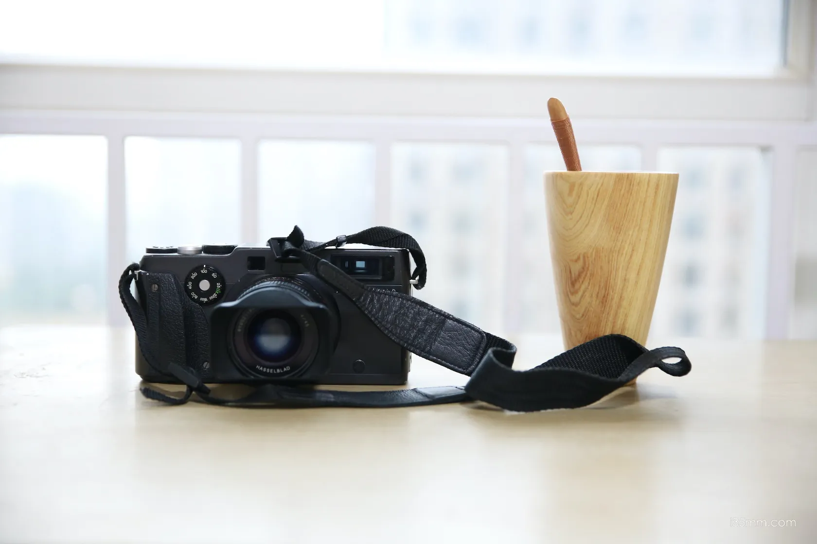 Hasselblad Xpan