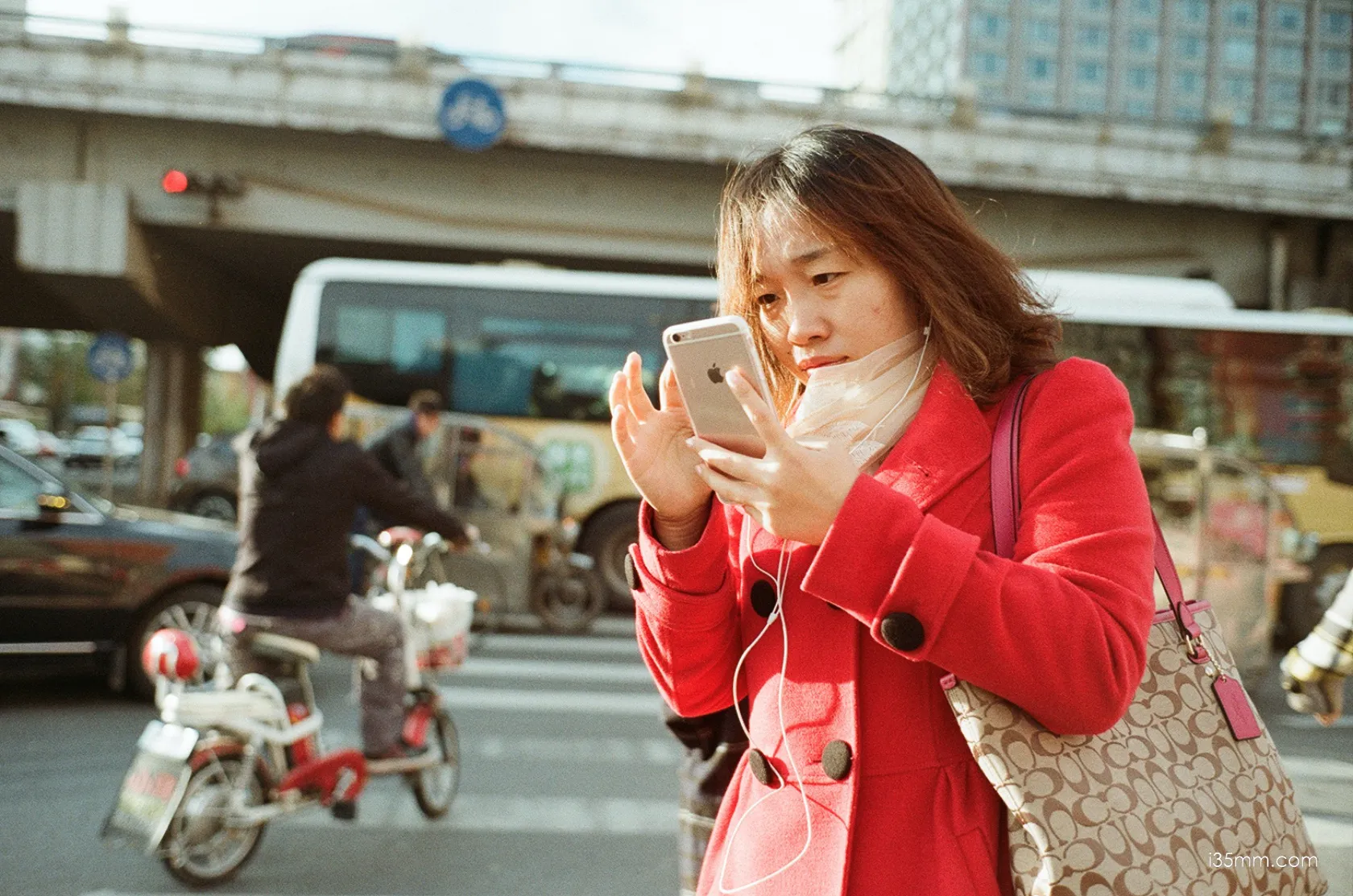 Leica Summilux 35mm f/1.4 Ver. 1 Steel Rim