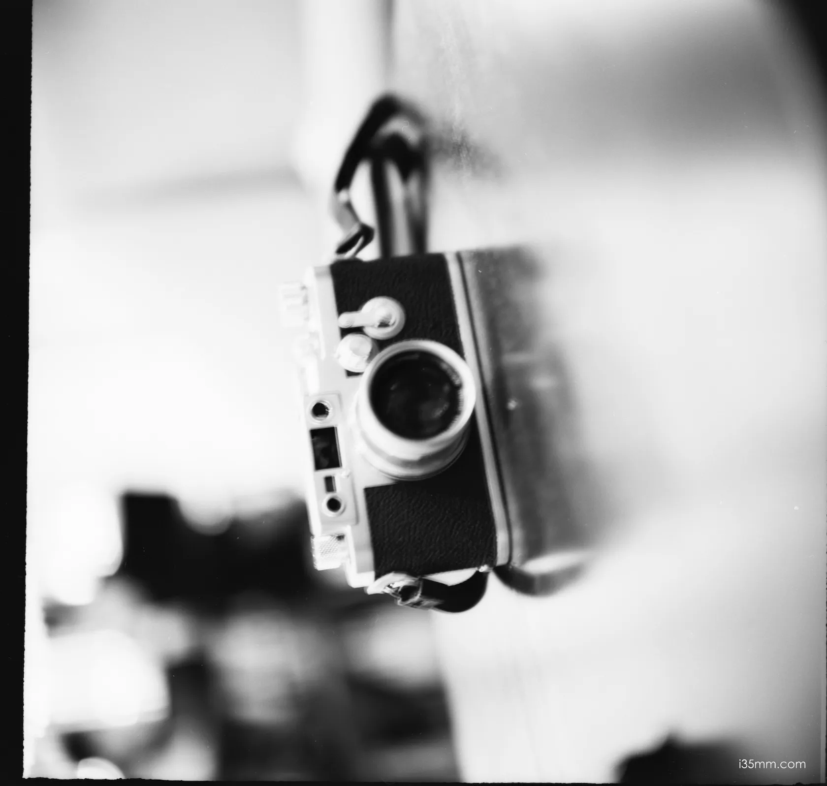 Leica IIIG