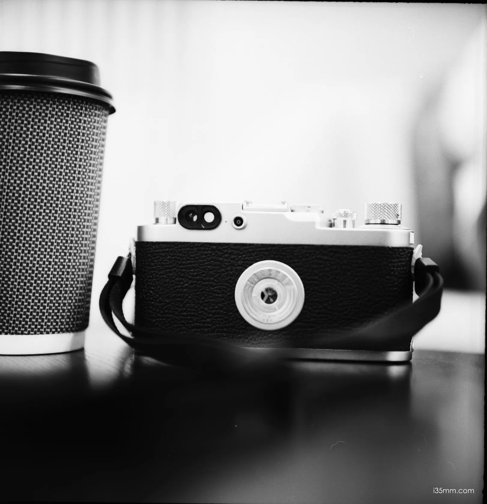 Leica IIIG