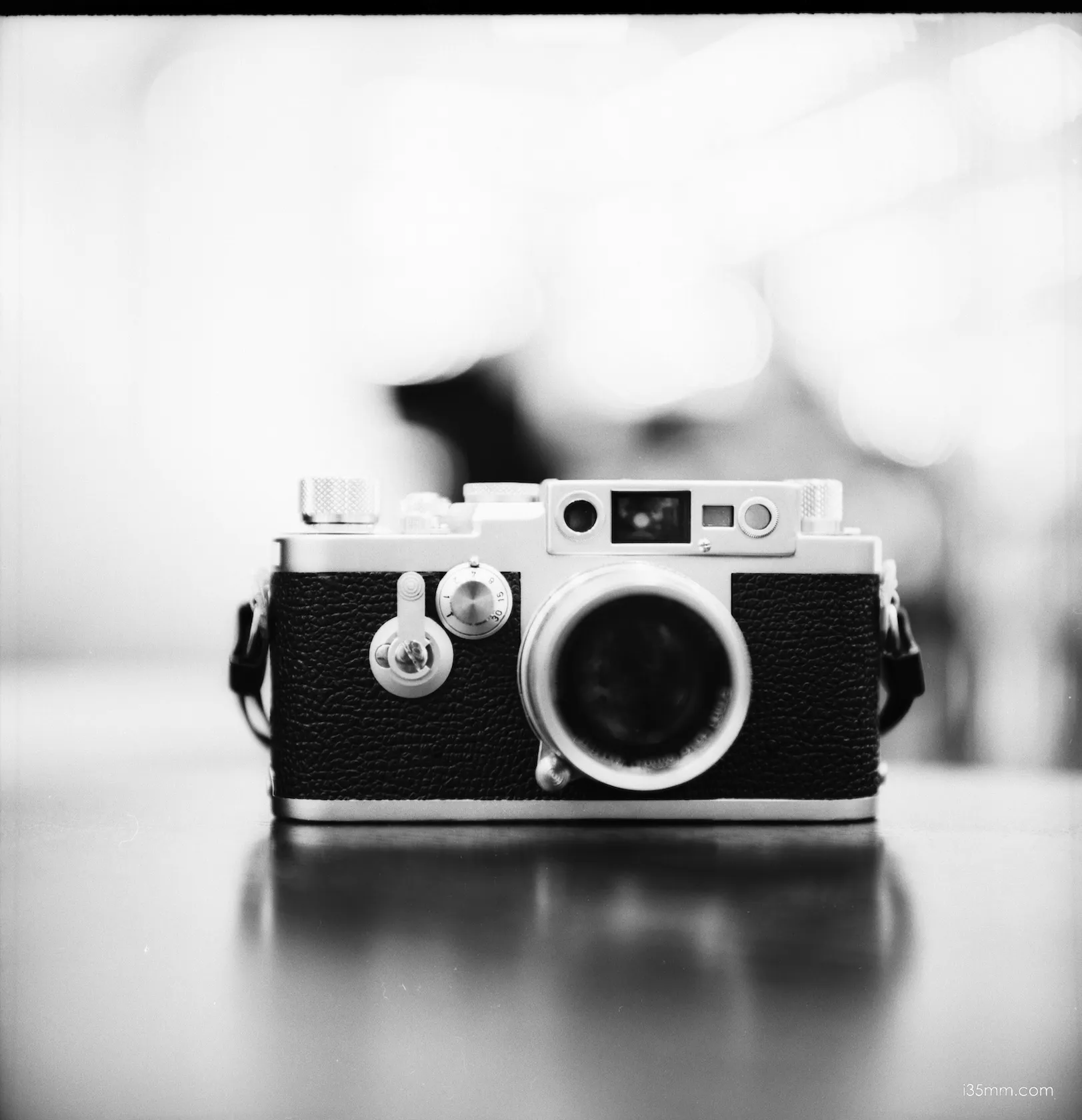 Leica IIIG