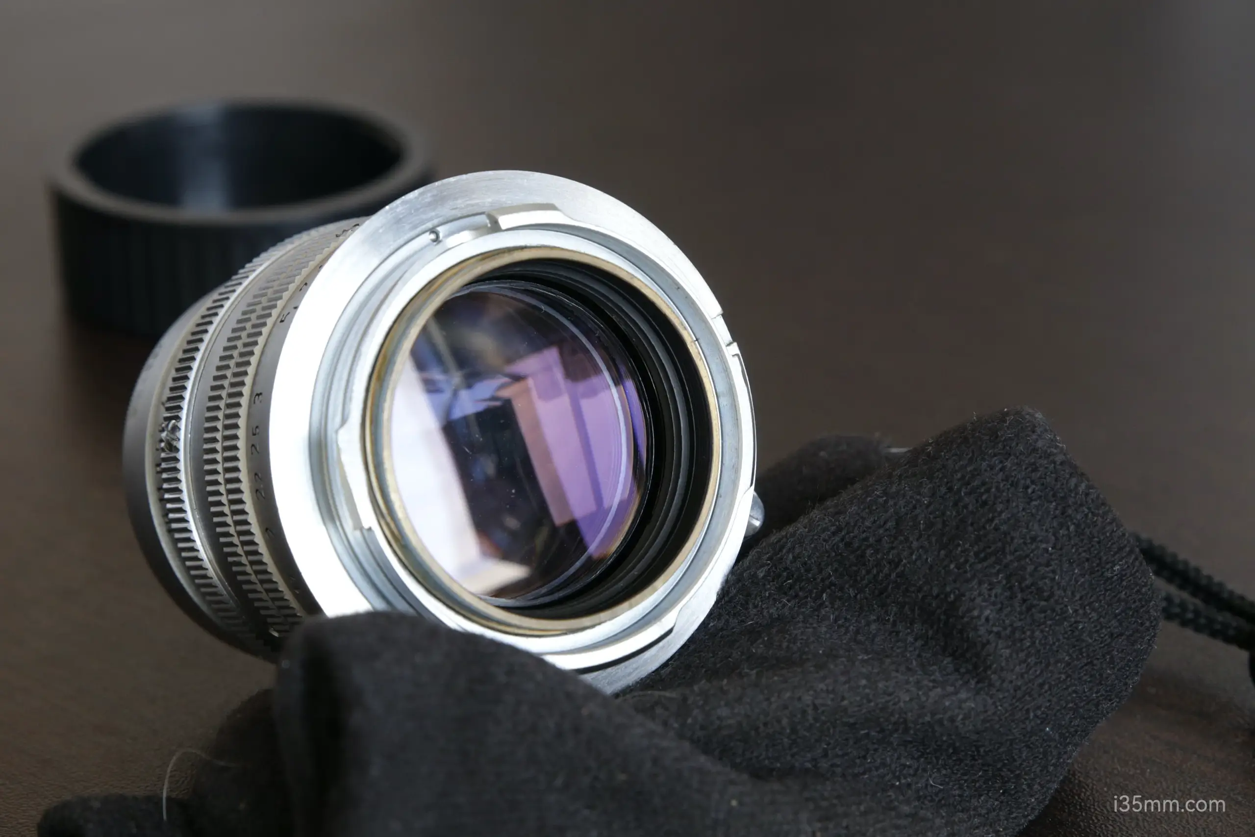 Leica Summarit-M 50mm f/1.5 Review: The Jazz Improviser of Leica Summarit-M 50mm f/1.5 Review: The Jazz Improviser of