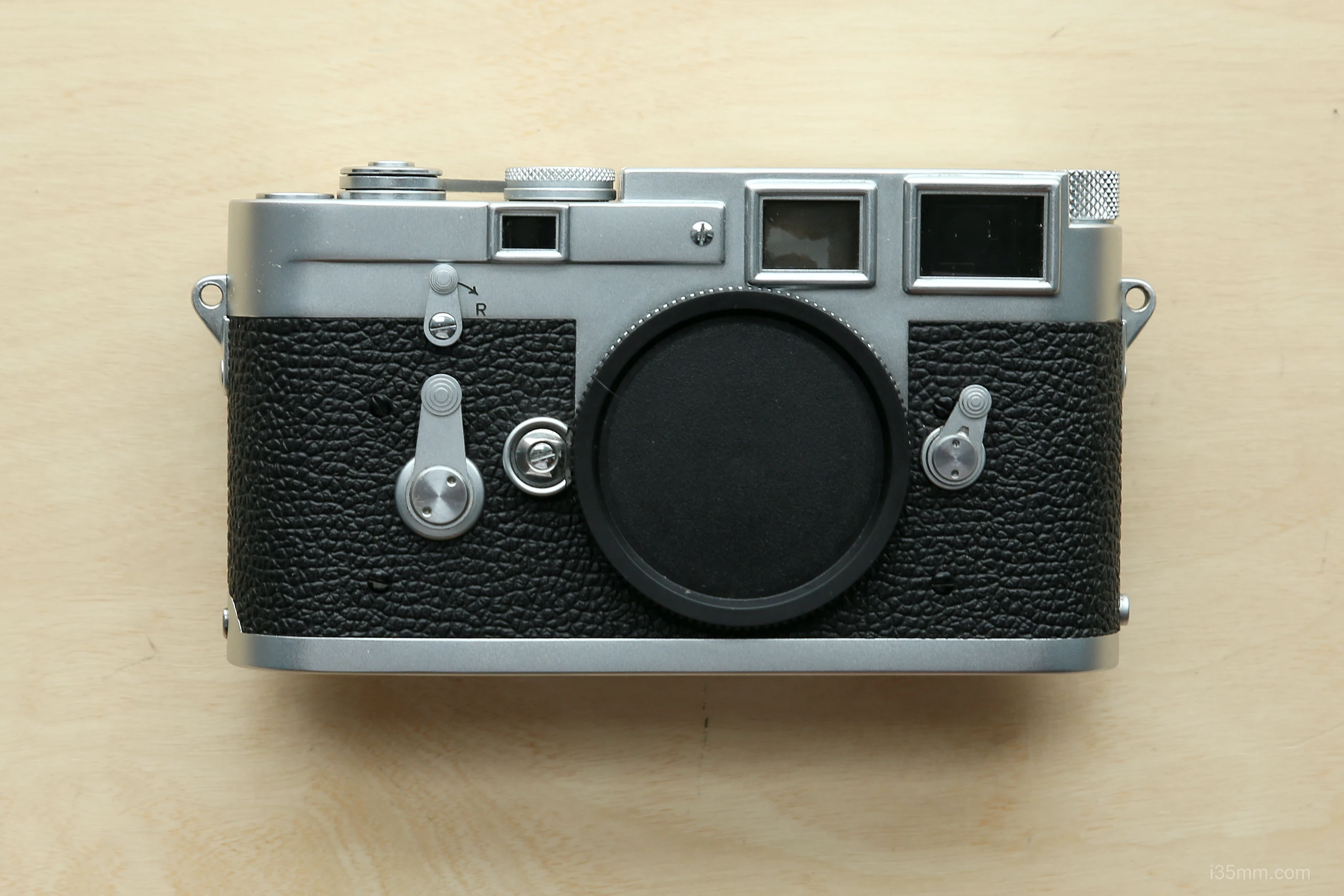 Leica M3 Review: The Mechanical Sonata That Redefined Leica M3 Review: The Mechanical Sonata That Redefined